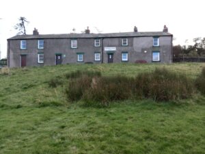 Skiddaw House Hostel