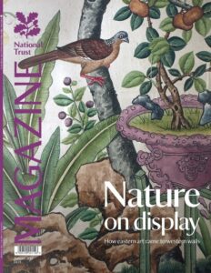 The National Trust Magazine