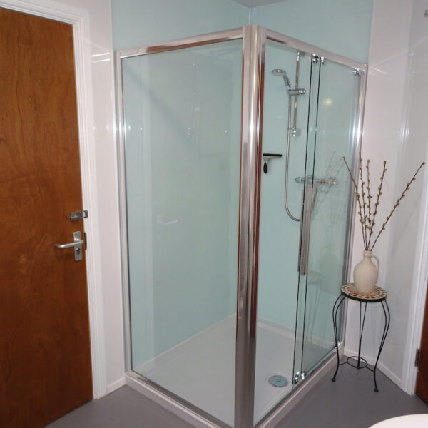 Ensuite Shower